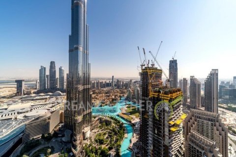 Apartamento en venta en Dubai, EAU 3 dormitorios, 168.71 m2 № 70320 - foto 6