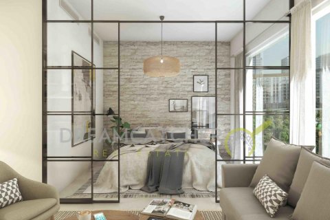 Apartamento en venta en Dubai Hills Estate, Dubai, EAU 2 dormitorios, 68.93 m2 № 73182 - foto 1