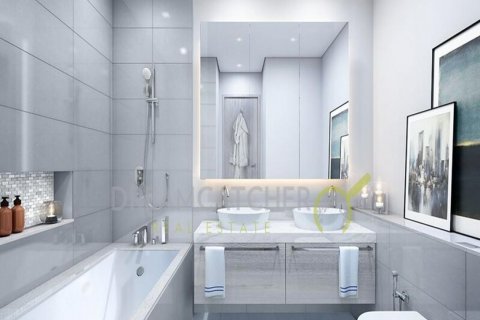 Apartamento en venta en Dubai Creek Harbour (The Lagoons), Dubai, EAU 2 dormitorios, 116.96 m2 № 70305 - foto 6