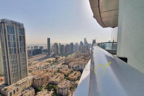 Apartamento en alquiler en Dubai, EAU 1 dormitorio, 86.86 m2 № 70299 - foto 19