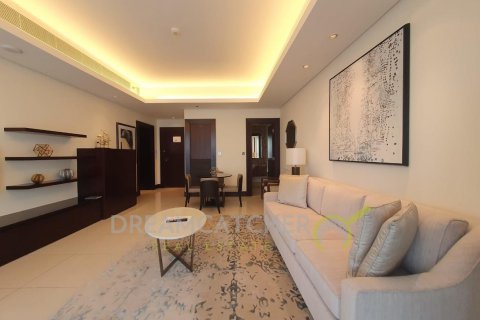 Apartamento en alquiler en Dubai, EAU 1 dormitorio, 86.86 m2 № 70299 - foto 5