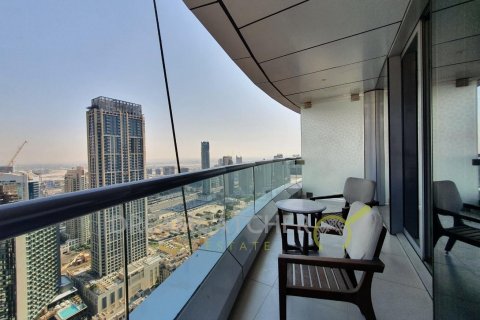 Apartamento en alquiler en Dubai, EAU 1 dormitorio, 86.86 m2 № 70299 - foto 20
