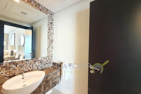 Apartamento en alquiler en Dubai, EAU 1 dormitorio, 86.86 m2 № 70299 - foto 12