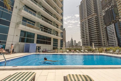 Proyecto de desarrollo BOTANICA TOWER en Dubai Marina, Dubai, EAU № 72584 - foto 6