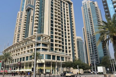 Proyecto de desarrollo BOULEVARD CENTRAL en Downtown Dubai (Downtown Burj Dubai), Dubai, EAU № 72585 - foto 1