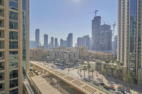 Proyecto de desarrollo BOULEVARD CENTRAL en Downtown Dubai (Downtown Burj Dubai), Dubai, EAU № 72585 - foto 6
