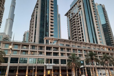 Proyecto de desarrollo BOULEVARD CENTRAL en Downtown Dubai (Downtown Burj Dubai), Dubai, EAU № 72585 - foto 7