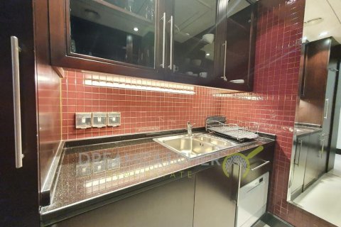 Apartamento en alquiler en Dubai, EAU 1 dormitorio, 86.86 m2 № 70299 - foto 24