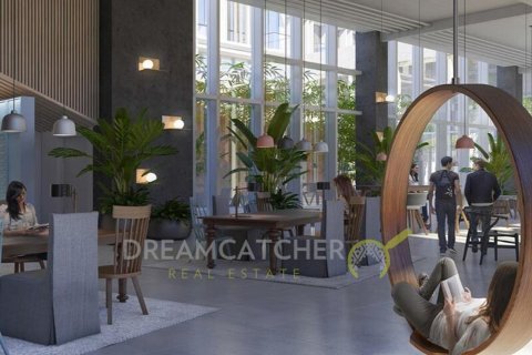 Apartamento en venta en Dubai Hills Estate, Dubai, EAU 2 dormitorios, 68.93 m2 № 73182 - foto 10