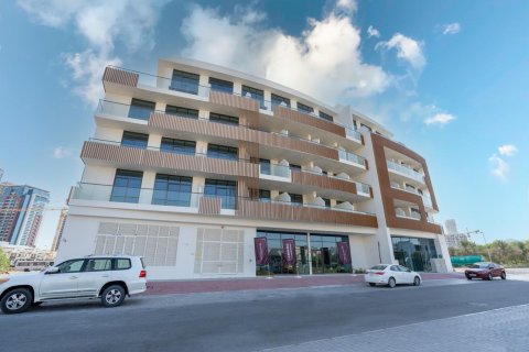 Apartamento en venta en Jumeirah Village Circle, Dubai, EAU 1 dormitorio, 78 m2 № 74065 - foto 10