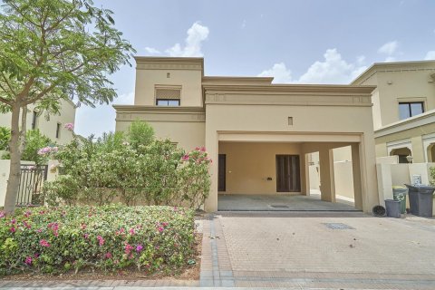 Proyecto de desarrollo CASA VILLAS en Arabian Ranches 2, Dubai, EAU № 65200 - foto 2