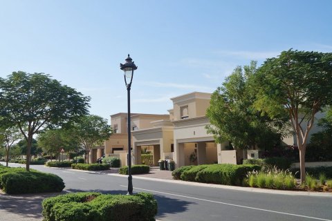 Proyecto de desarrollo CASA VILLAS en Arabian Ranches 2, Dubai, EAU № 65200 - foto 4