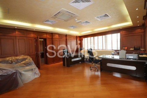 Almacén en venta en Sharjah Airport Freezone (SAIF), Sharjah, EAU 1605.4 m2 № 67665 - foto 5