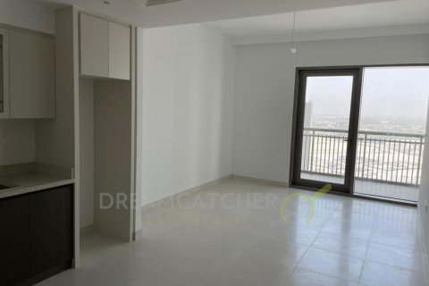 Apartamento en venta en Dubai Creek Harbour (The Lagoons), Dubai, EAU 1 dormitorio, 62.52 m2 № 70294 - foto 1