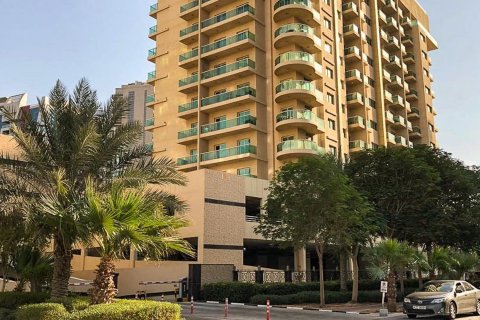 Proyecto de desarrollo ELITE SPORTS RESIDENCE en Dubai Sports City, Dubai, EAU № 65195 - foto 5
