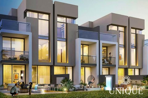 Villa en venta en Akoya, Dubai, EAU 5 dormitorios, 231.6 m2 № 66405 - foto 5