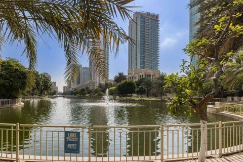 Proyecto de desarrollo GOLF TOWERS en The Views, Dubai, EAU № 65241 - foto 9