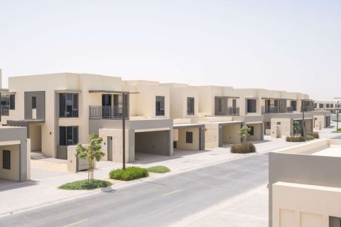 Proyecto de desarrollo MAPLE III en Dubai Hills Estate, Dubai, EAU № 65239 - foto 1