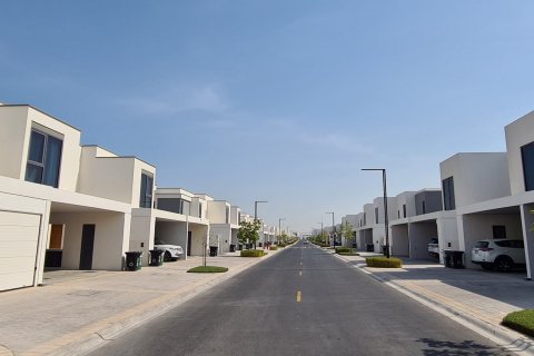 Proyecto de desarrollo MAPLE III en Dubai Hills Estate, Dubai, EAU № 65239 - foto 3