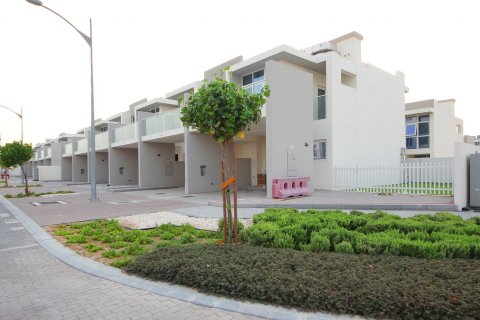 Proyecto de desarrollo MIMOSA en Dubai, EAU № 68554 - foto 1