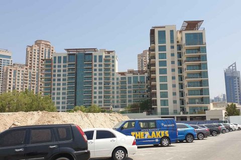 Proyecto de desarrollo PANORAMA AT THE VIEWS en The Views, Dubai, EAU № 65237 - foto 9