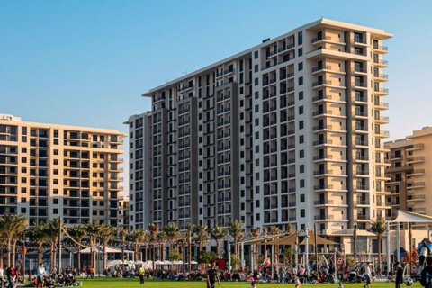Proyecto de desarrollo RAWDA APARTMENTS en Town Square, Dubai, EAU № 46881 - foto 1