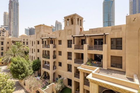 Proyecto de desarrollo REEHAN en Old Town, Dubai, EAU № 65219 - foto 2