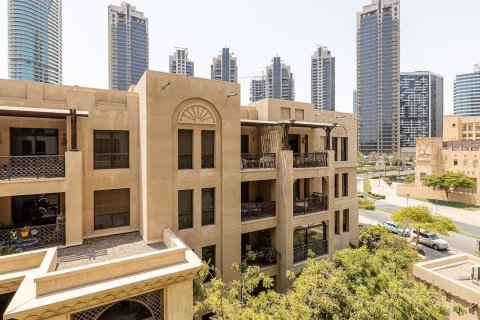 Proyecto de desarrollo REEHAN en Old Town, Dubai, EAU № 65219 - foto 8