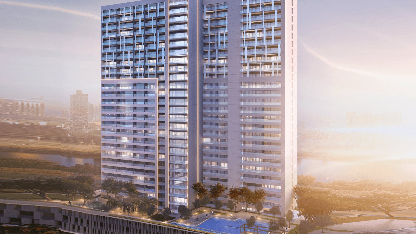 REVA RESIDENCES