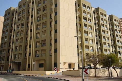 Proyecto de desarrollo RUBY RESIDENCE en Dubai Silicon Oasis, Dubai, EAU № 65206 - foto 1