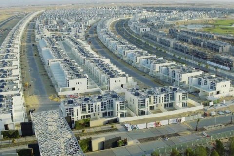 Proyecto de desarrollo SANCTNARY en Dubai, EAU № 68563 - foto 8