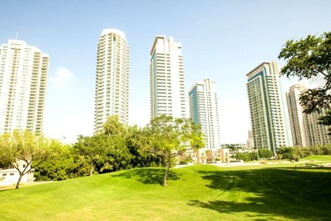 Proyecto de desarrollo THE FAIRWAYS en The Views, Dubai, EAU № 65232 - foto 6