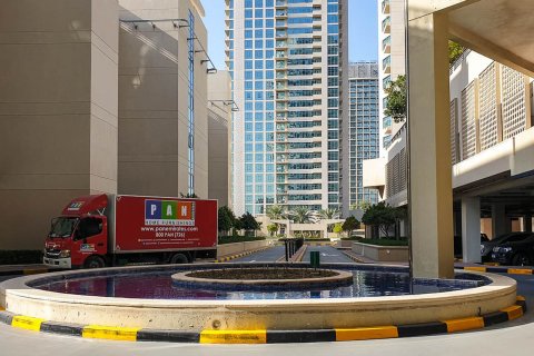 Proyecto de desarrollo THE LINKS en The Views, Dubai, EAU № 65229 - foto 7