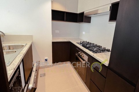 Apartamento en venta en Dubai Creek Harbour (The Lagoons), Dubai, EAU 2 dormitorios, 136.38 m2 № 81076 - foto 8
