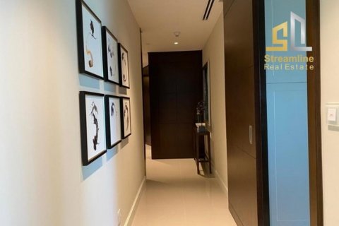 Apartamento en alquiler en Dubai, EAU 2 dormitorios, 134.43 m2 № 79546 - foto 8