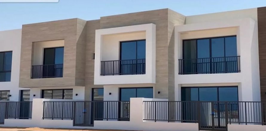 Villa en Mina Al Arab, Ras Al Khaimah, EAU 3 dormitorios, 311 m² № 77351