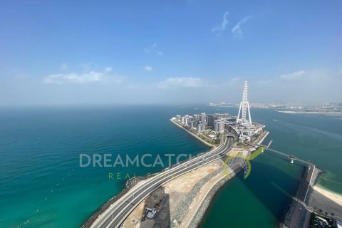 Apartamento en alquiler en Dubai Marina, Dubai, EAU 3 dormitorios, 164.90 m2 № 75842 - foto 3