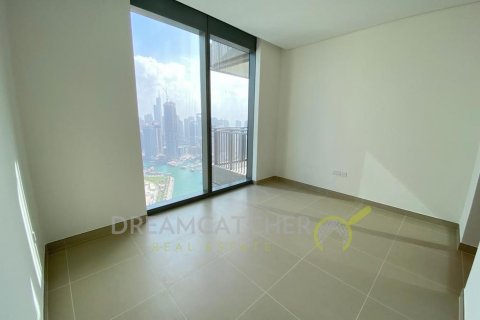 Apartamento en alquiler en Dubai Marina, Dubai, EAU 3 dormitorios, 164.90 m2 № 75842 - foto 9