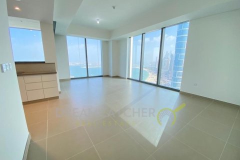 Apartamento en alquiler en Dubai Marina, Dubai, EAU 3 dormitorios, 164.90 m2 № 75842 - foto 8