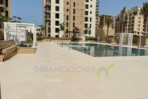 Apartamento en venta en Umm Suqeim, Dubai, EAU 1 dormitorio, 77.76 m2 № 81102 - foto 14