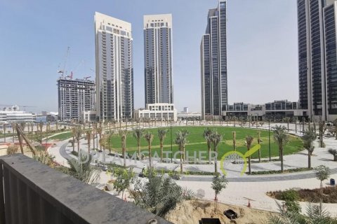 Apartamento en venta en Dubai Creek Harbour (The Lagoons), Dubai, EAU 2 dormitorios, 104.70 m2 № 81107 - foto 11