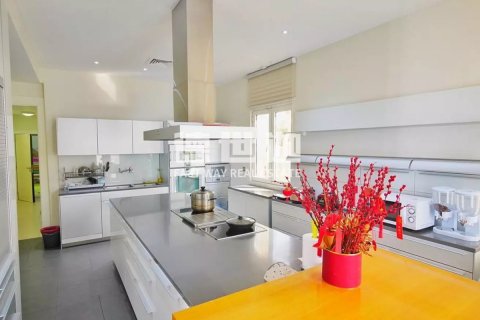 Villa en venta en Palm Jebel Ali, Dubai, EAU 6 dormitorios, 1245 m2 № 78331 - foto 10