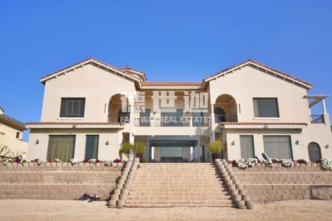 Villa en venta en Palm Jebel Ali, Dubai, EAU 6 dormitorios, 1245 m2 № 78331 - foto 14
