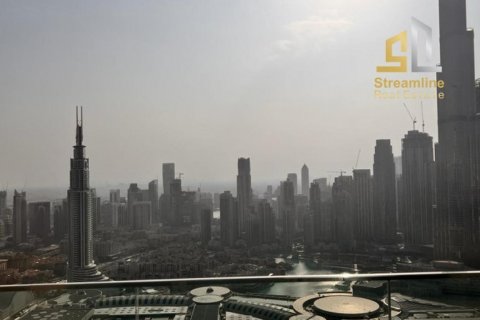Apartamento en alquiler en Dubai, EAU 3 dormitorios, 167.60 m2 № 79536 - foto 2