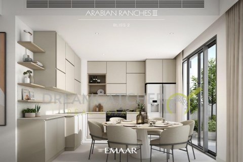Villa en venta en Arabian Ranches 3, Dubai, EAU 3 dormitorios, 201.78 m2 № 81090 - foto 3