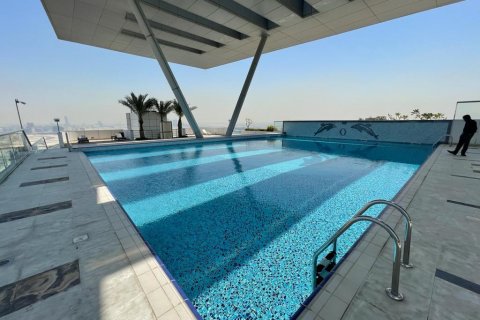 Apartamento en venta en Business Bay, Dubai, EAU 1 dormitorio, 1099 m2 № 79854 - foto 15