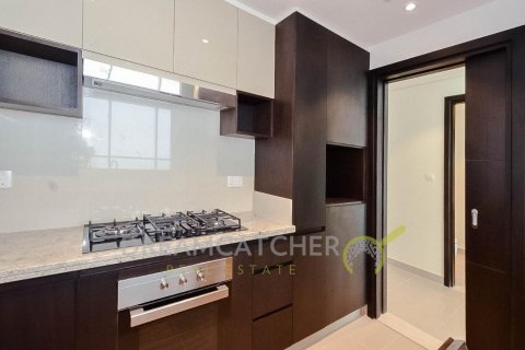 Apartamento en venta en Dubai Creek Harbour (The Lagoons), Dubai, EAU 2 dormitorios, 136.38 m2 № 81076 - foto 7