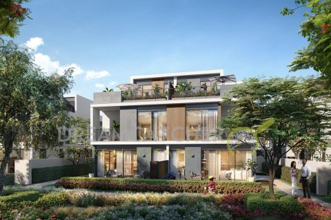 Villa en venta en Tilal Al Ghaf, Dubai, EAU 4 dormitorios, 316.80 m2 № 75830 - foto 3