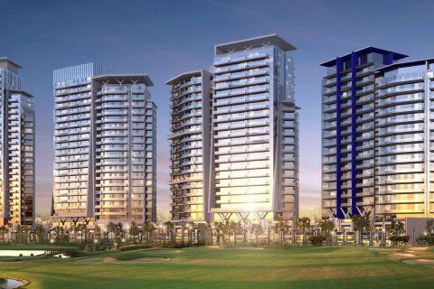 Proyecto de desarrollo ARTESIA en Dubai, EAU № 77663 - foto 1