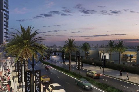 Proyecto de desarrollo ARTESIA en Dubai, EAU № 77663 - foto 11